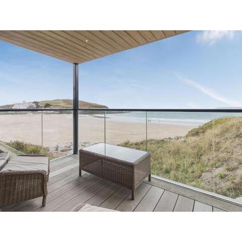 Apartment 18, Burgh Island Causeway