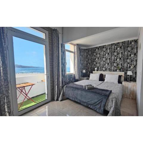 Apartment 2-10 Canteras Beach