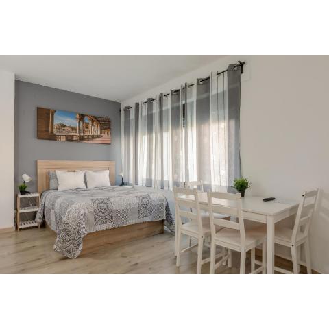 Apartment 213 Hispalis Triana