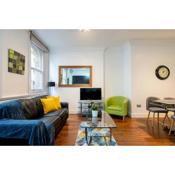 Apartment 3, 48 Bishopsgate by City Living London