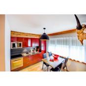 Apartment 32 Crans-Montana