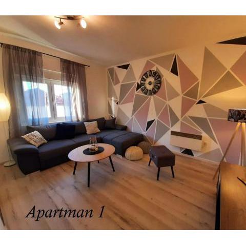 Apartment 5005-1