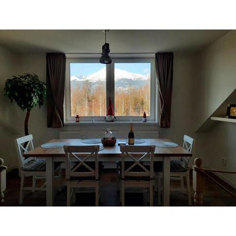 Apartment 55 Tatry