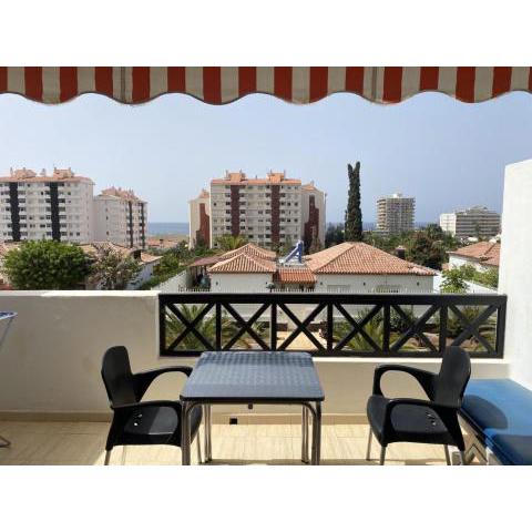 Apartment 7B2, Victoria Court 1,Avenida Londres 6, Los Cristianos, 38650, Tenerife