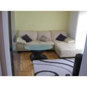 Apartment Agata