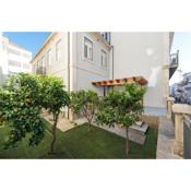 Apartment Alegria Street by Sweet Porto - Free Parking