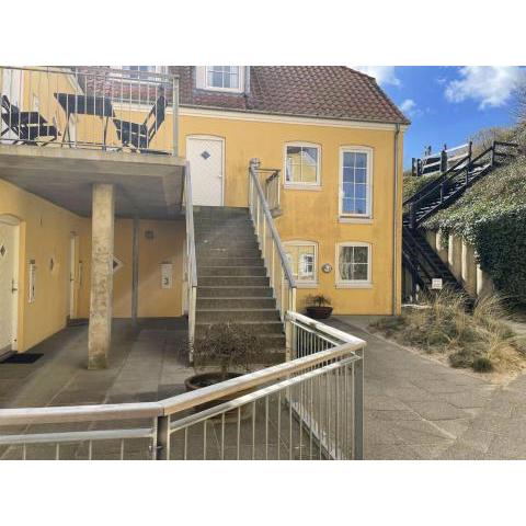 Apartment Almar - 400m from the sea in NW Jutland by Interhome