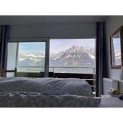 Apartment Alpenblick