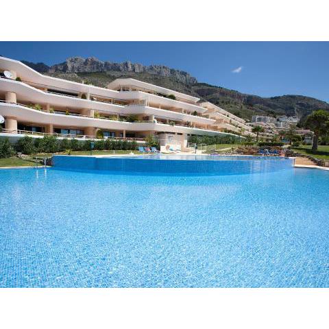 Apartment Altea La Nova-11