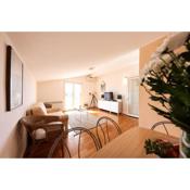 Apartment and Rooms Santini