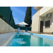 Apartment ANDRIANA with outdoor pool