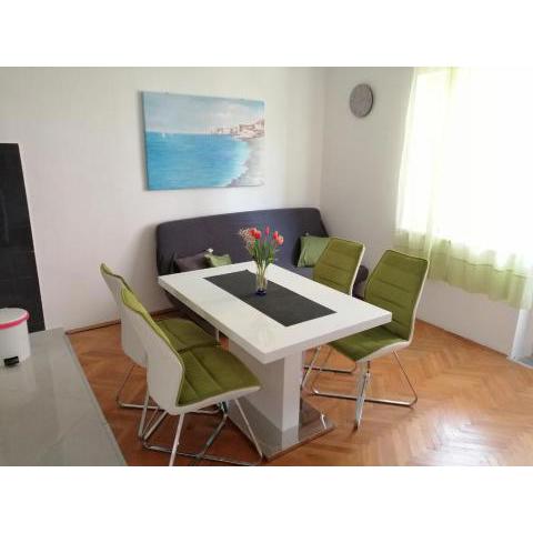 Apartment Antea