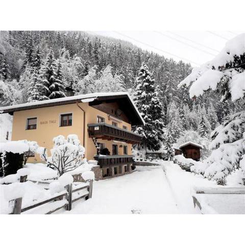 Apartment Arlberg