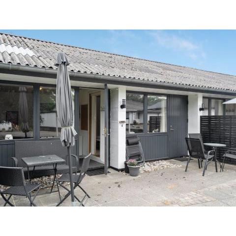 Apartment Arne - 20km from the sea in Western Jutland by Interhome