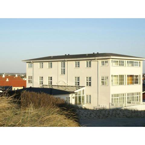 Apartment Asa - 75m from the sea in NW Jutland by Interhome