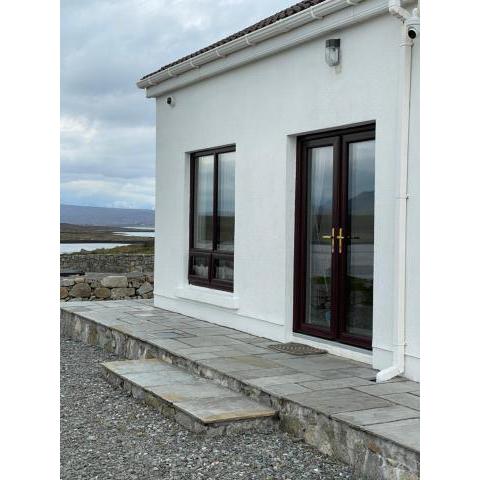 Apartment at Island Cottage, Inishnee, Roundstone