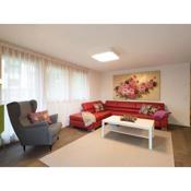 Apartment Bergfrieden by Interhome