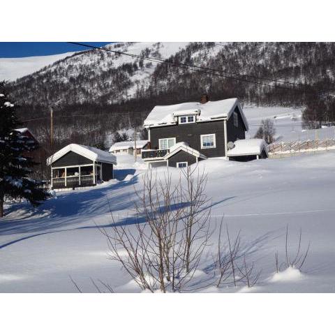 Apartment between Ustaoset and Geilo