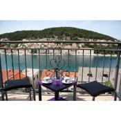 Apartment Branka - nice apartment with stunning view