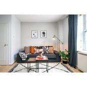 Apartment by Liverpool street/ Spitalfields market