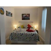 Apartment by the Ocean - Canteras Beach - Las Palmas, Canary Islands, Spain