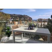 Apartment Cala Torta with Pool and Terrace in Canyamel