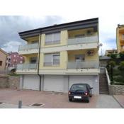 Apartment Cerov 21 pax