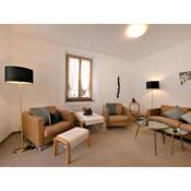 Apartment Chesa Corvatsch by Interhome