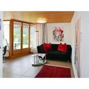 Apartment Chesa Piz Cotschen 2 by Interhome