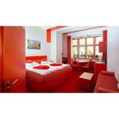 Apartment COLOURS - your 7 colour experience in centre of Prague