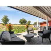 Apartment Cornelia - 6km from the sea in Bornholm by Interhome