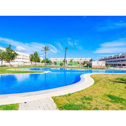 Apartment Costa Golf Resort