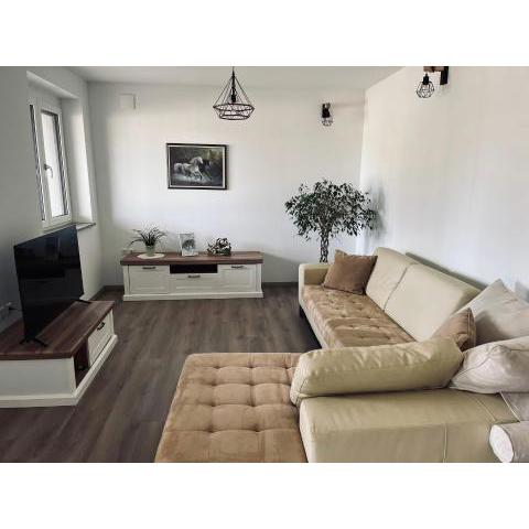 Apartment Country House Zaton