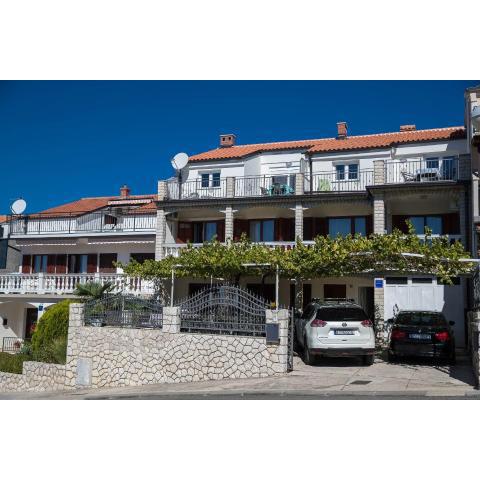 Apartment Crikvenica 12116e