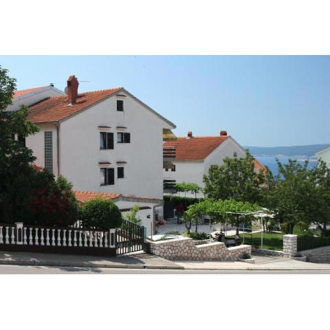 Apartment Crikvenica 5494a