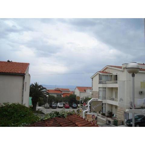 Apartment DALMACIJA