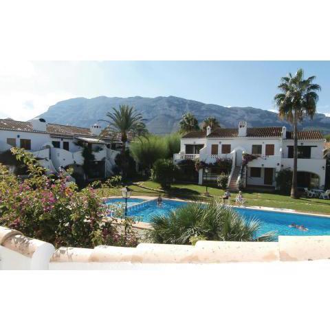 Apartment Denia 57 Spain