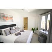 Apartment El Sueño - GREAT SEA VIEWS - SWIMMING POOL - free Wifi- smart TV-Residence SENATOR el majo