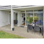 Apartment Elenora - 200m from the sea in Western Jutland by Interhome