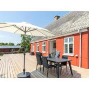 Apartment Elize - 250m from the sea in Bornholm by Interhome