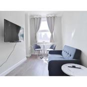 Apartment Euston Apartments- Camden Town by Interhome