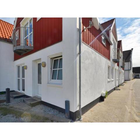 Apartment Fenris - 200m from the sea in NW Jutland by Interhome