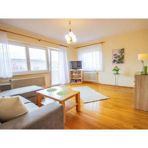 Apartment Ferienwohnung Klinar