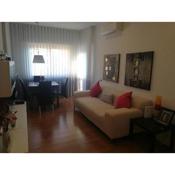 Apartment Fira Barcelona Gran Via