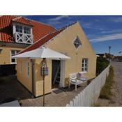 Apartment Frederike - 300m from the sea in NW Jutland by Interhome