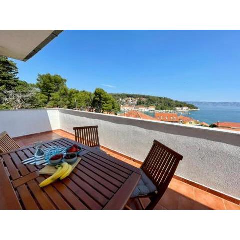 Apartment Frina I, Island Hvar