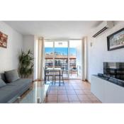 Apartment Fuengirola City Station