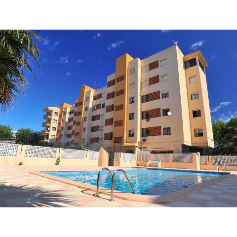 Apartment Galicia Javea-1