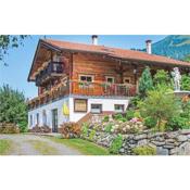 Apartment Gallenkirch with Mountain View 03