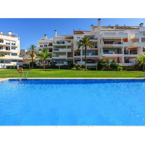 Apartment Golf Resort Torrequebrada by Interhome